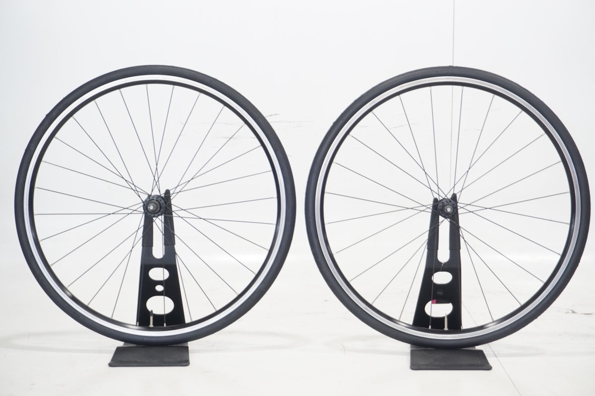 ブランド不明 SHIMANO8-9速 ホイールセット ブランド不明 SHIMANO8.9速 ホイールセット / 滋賀大津店
