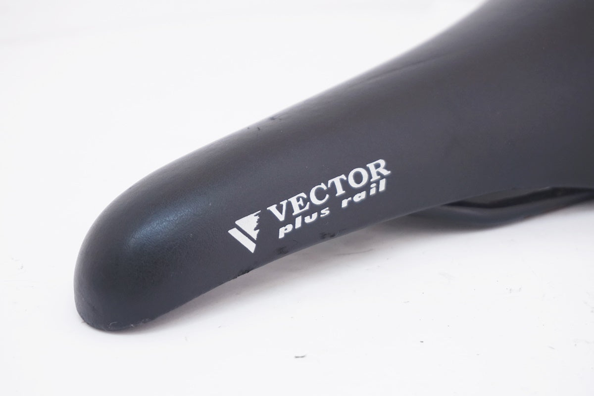 RITCHEY 「リッチー」 VECTOR PLUS RAIL サドル / 大阪美原北インター店