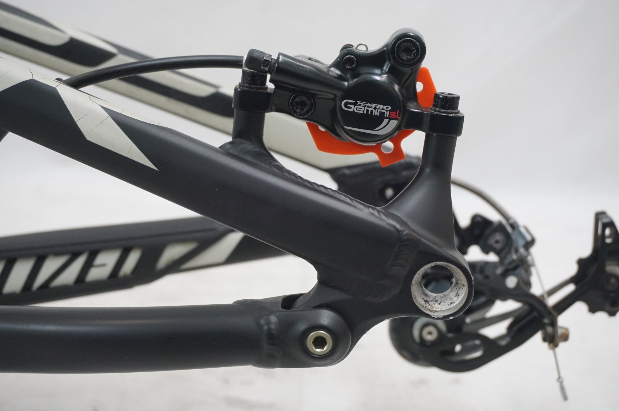 SPECIALIZED 「スペシャライズド」 CAMBER COMP 29 2015年頃モデル フレームセット / 福岡店