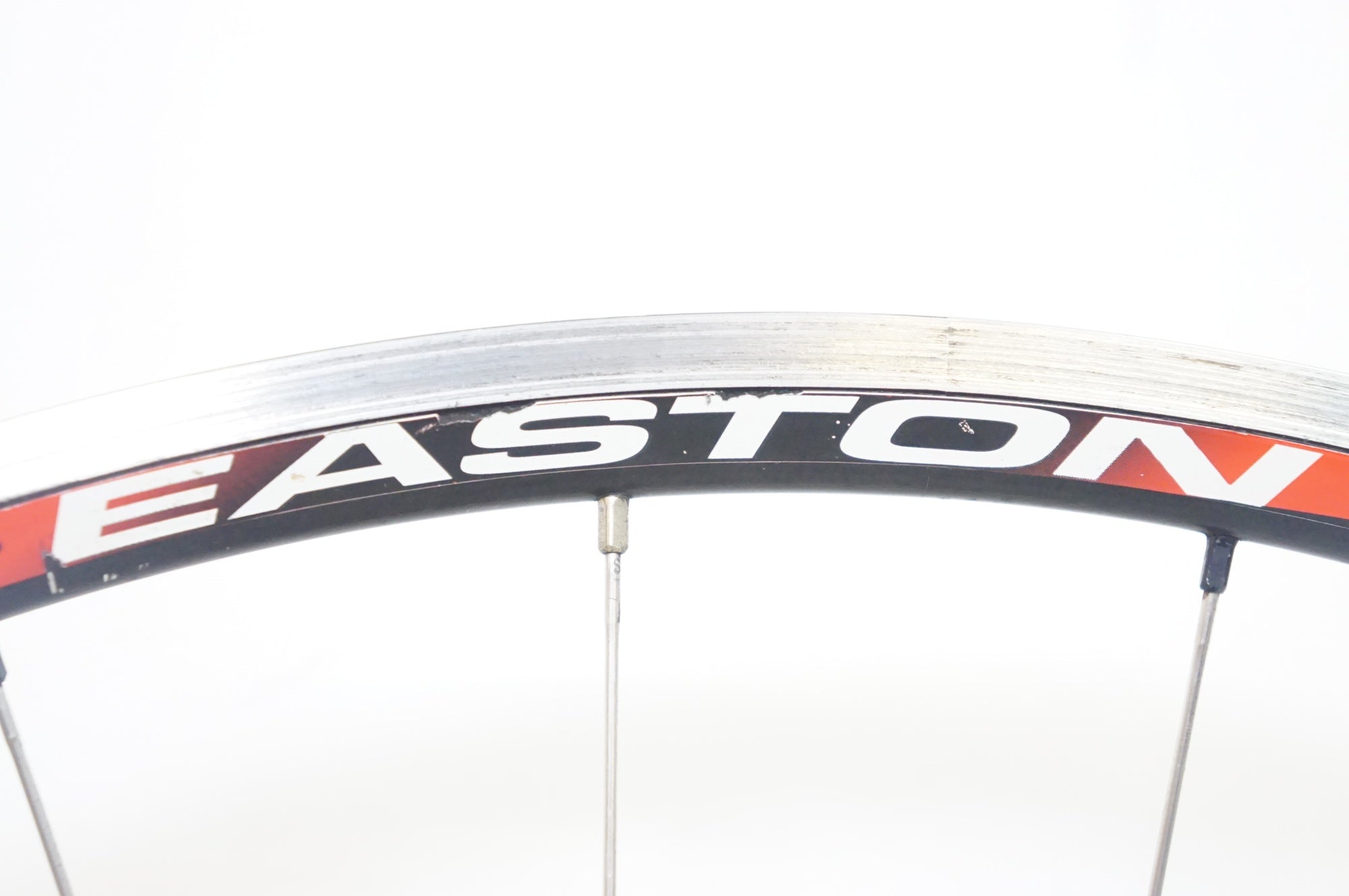 ジャンク EASTON 「イーストン」 ASCENT II シマノ 8-10速 ホイールセット / 熊谷本店