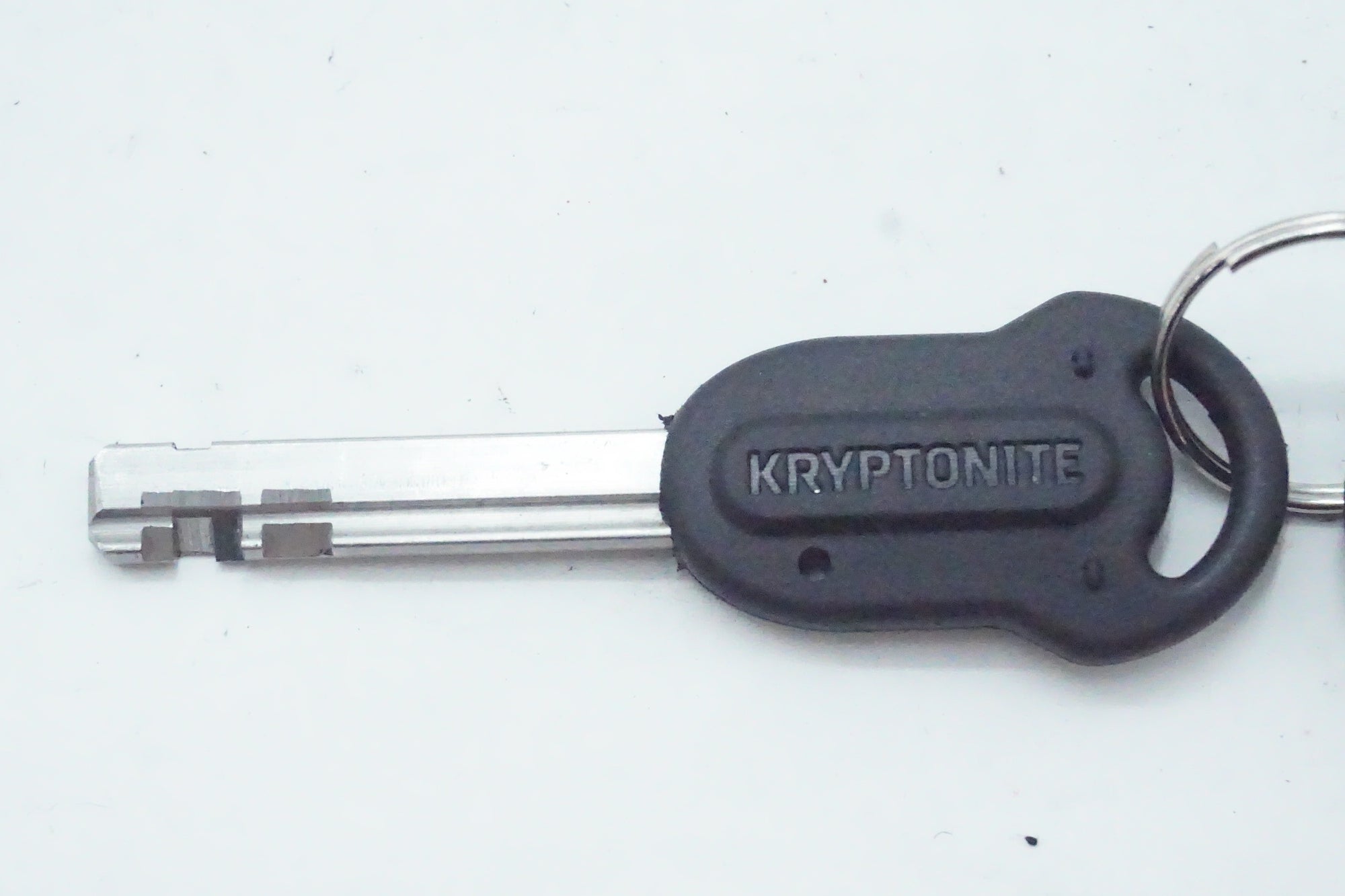 KRYPTONITE「クリプトナイト」 ワイヤー U字 ロックセット