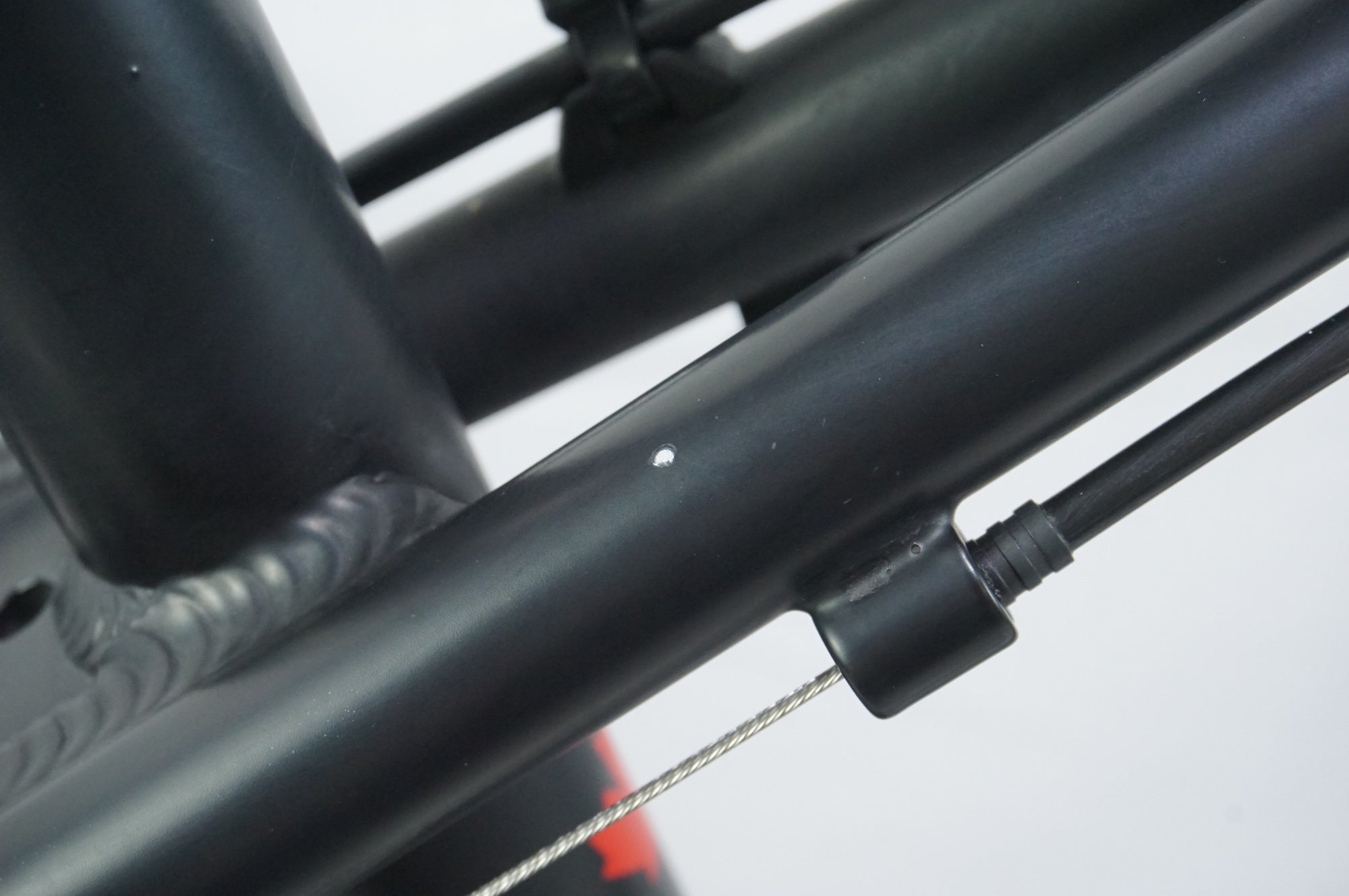 LOUIS GARNEAU 「ルイガノ」 EASEL 9.0 年式不明 20インチ ミニベロ / 中目黒店