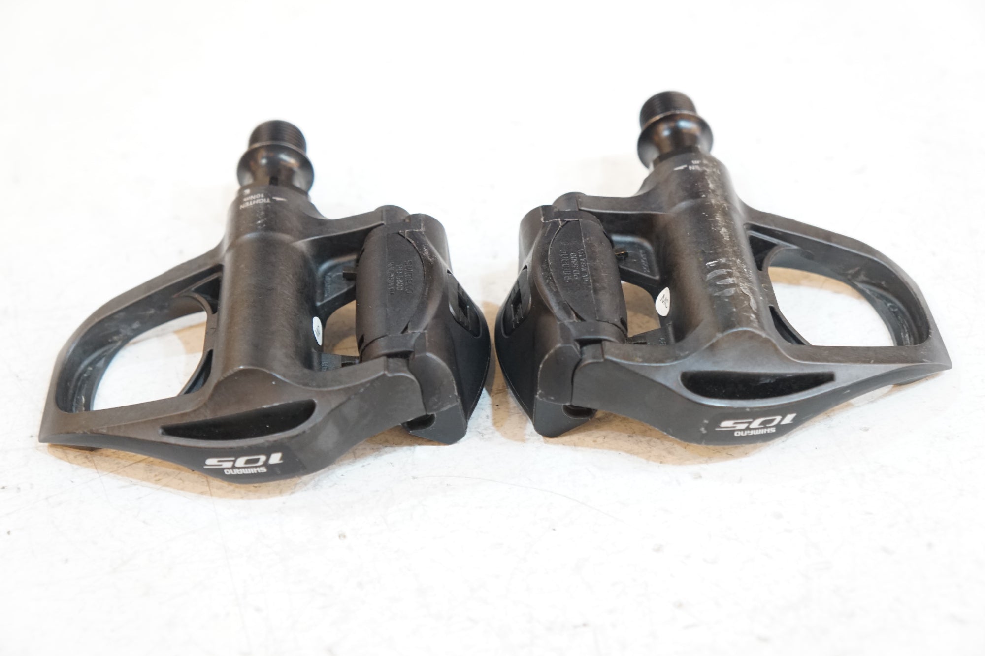 SHIMANO 「シマノ」 105 PD-5800 ペダル / バイチャリ浦和ベース