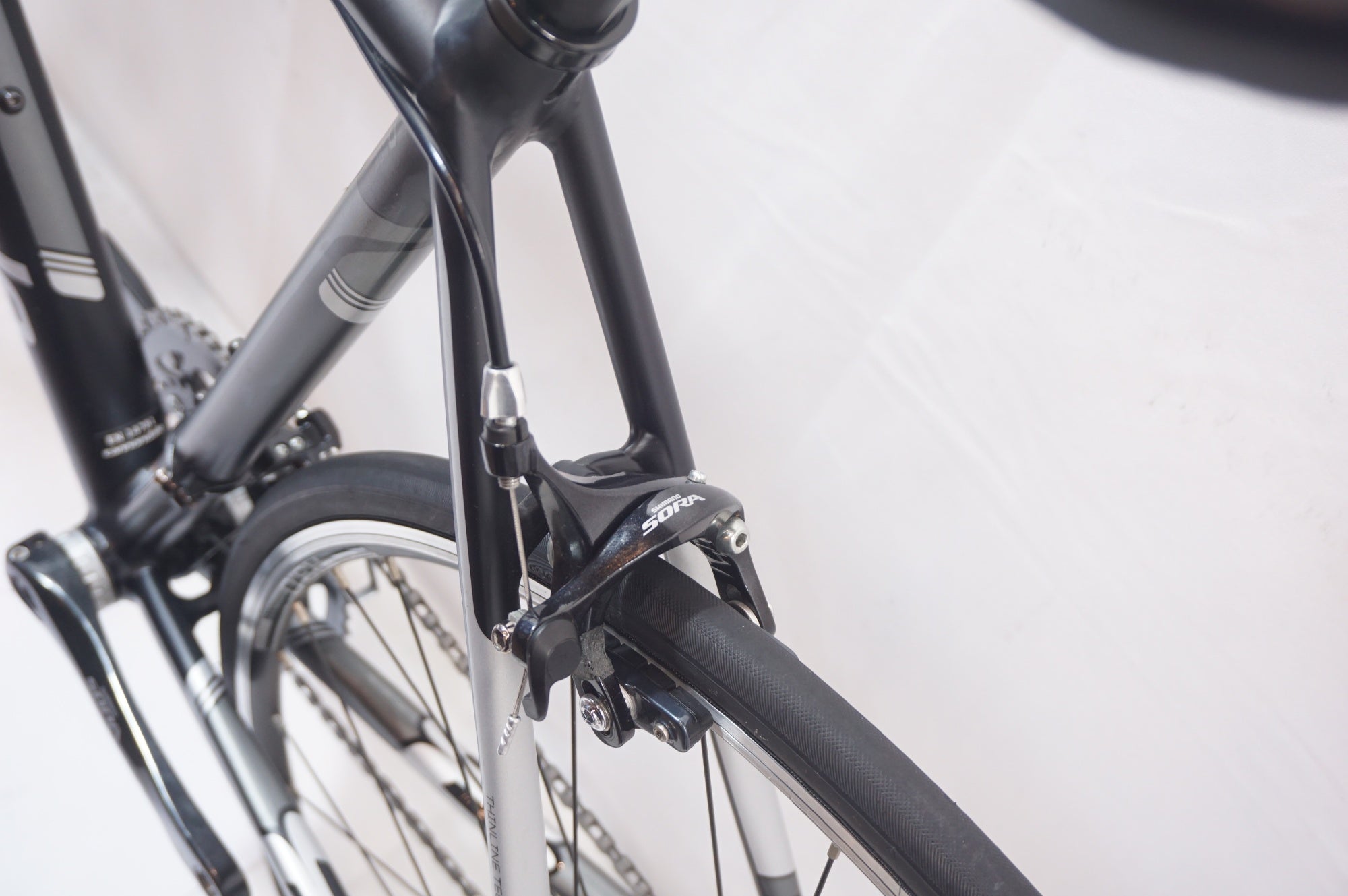 CANNONDALE 「キャノンデール」 CAAD8 SORA 2014年モデル ロードバイク
