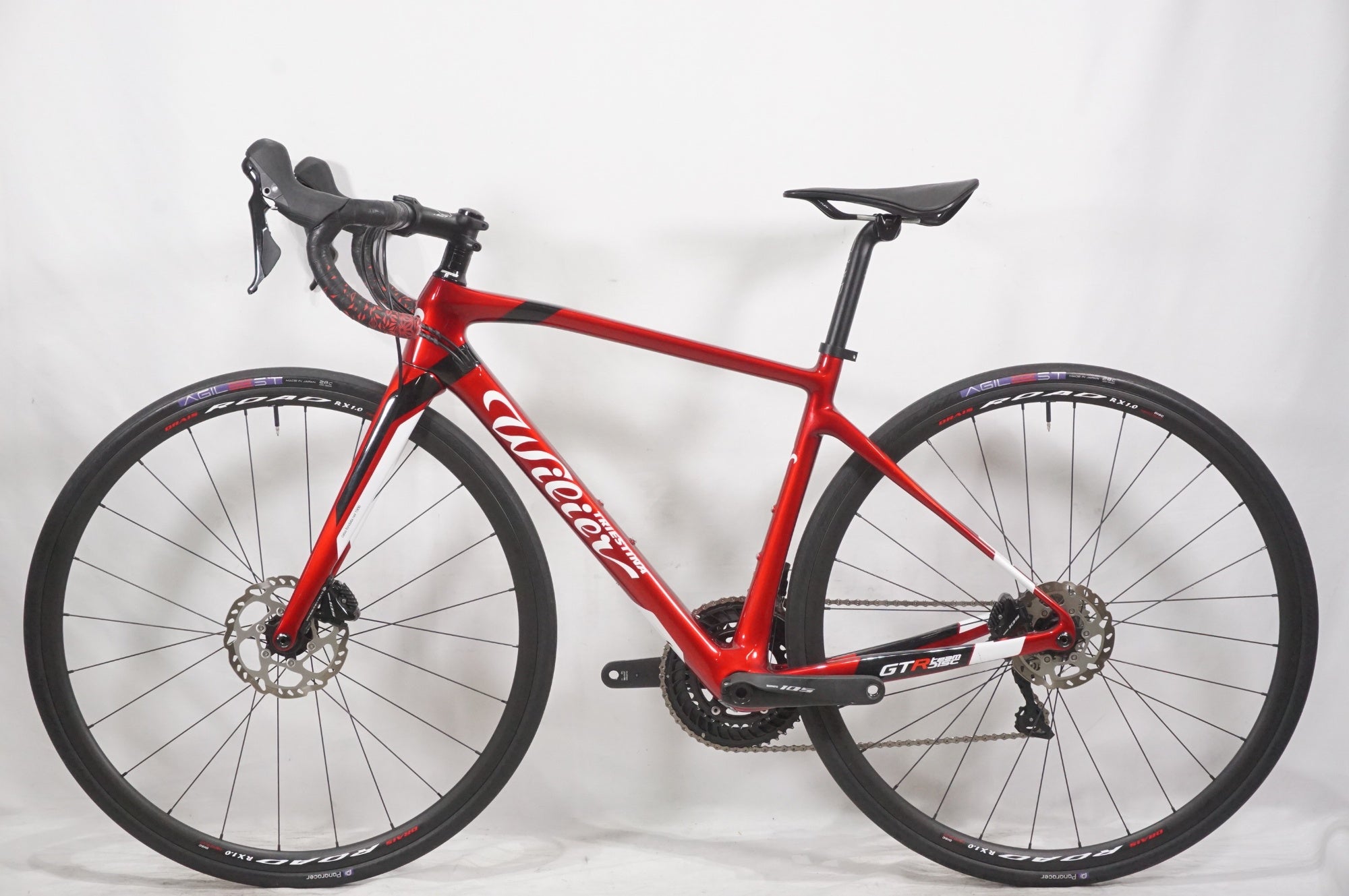 WILIER 「ウィリエール」 GTR TEAM DISC 2022年モデル ロードバイク / AKIBA店