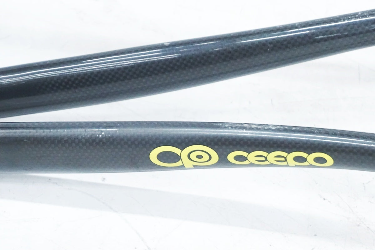 CEEPO 「シーポ」 650C カーボン フレームセット / 大阪美原北インター