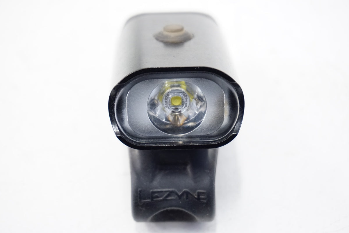LEZYNE「レザイン」 400XL フロントライト / 浜松店