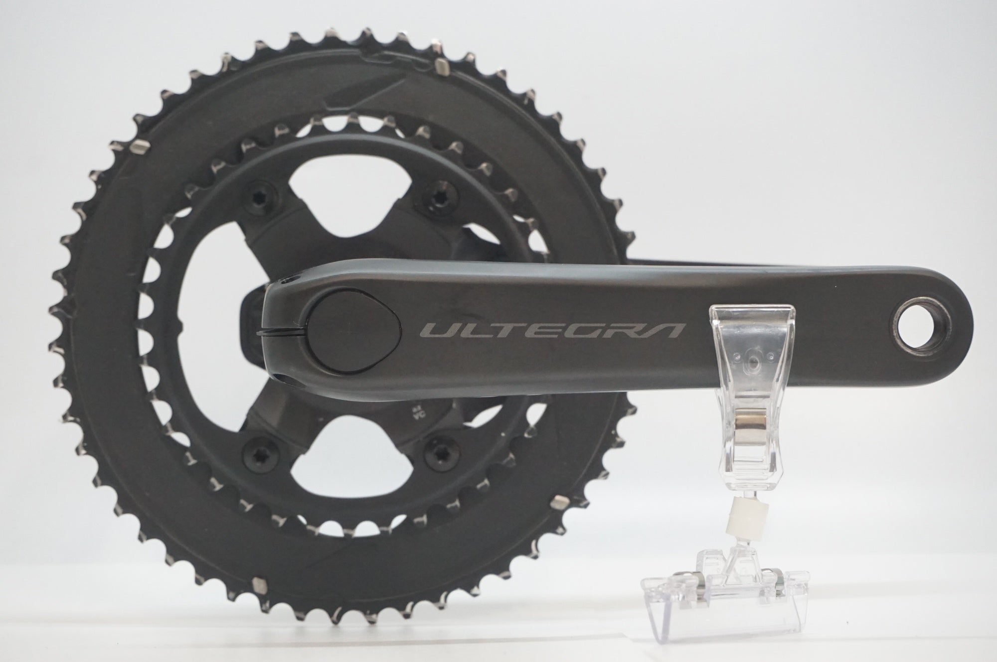 ジャンク SHIMANO 「シマノ」 ULTEGRA FC-R8100-P 52-36T 172.5mm クランク / 福岡店