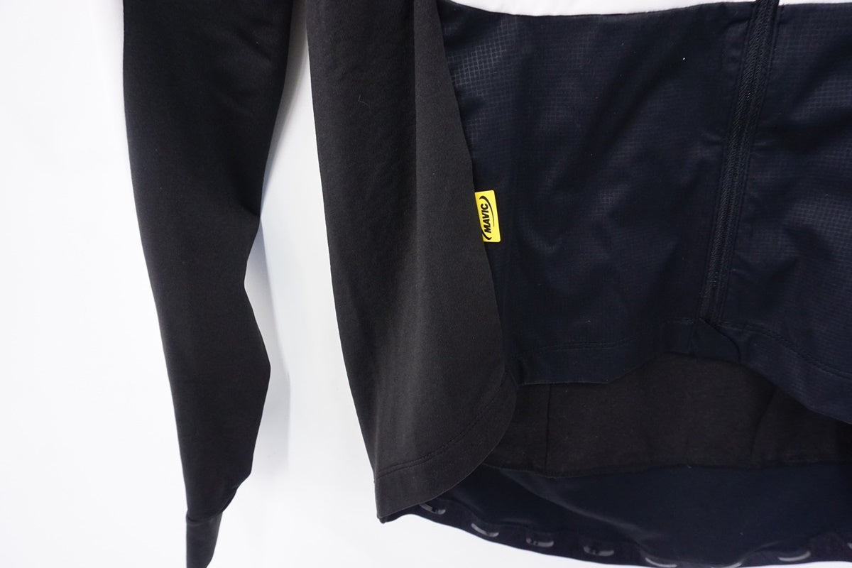 MAVIC「マビック」 COSMIC WIND LS JERSEY Lサイズ ジャージ / 浜松店