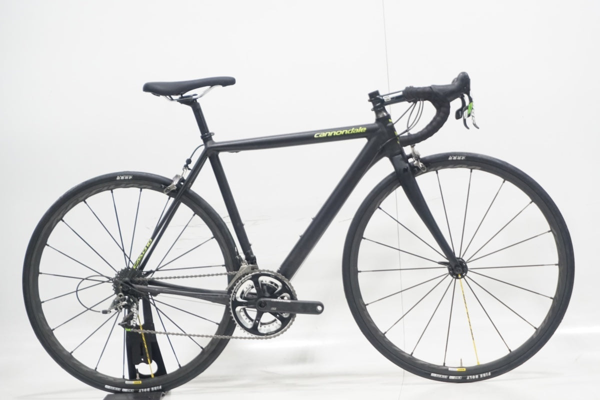 CANNONDALE 「キャノンデール」 CAAD 10 BLACK INC 2015年モデル ロードバイク / 滋賀大津店