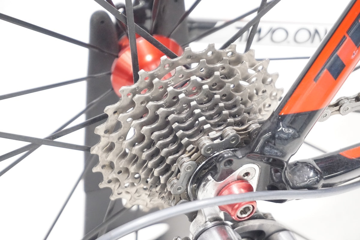 TREK 「トレック」 ALPHA 1.1 2011年モデル ロードバイク / 滋賀大津店