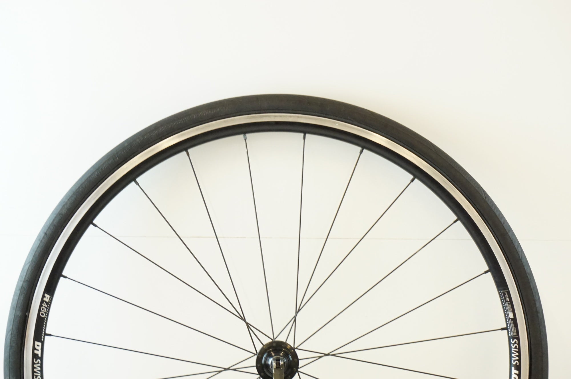 DT SWISS 「ディーティースイス」 R460 SHIMANO11S ホイールセット