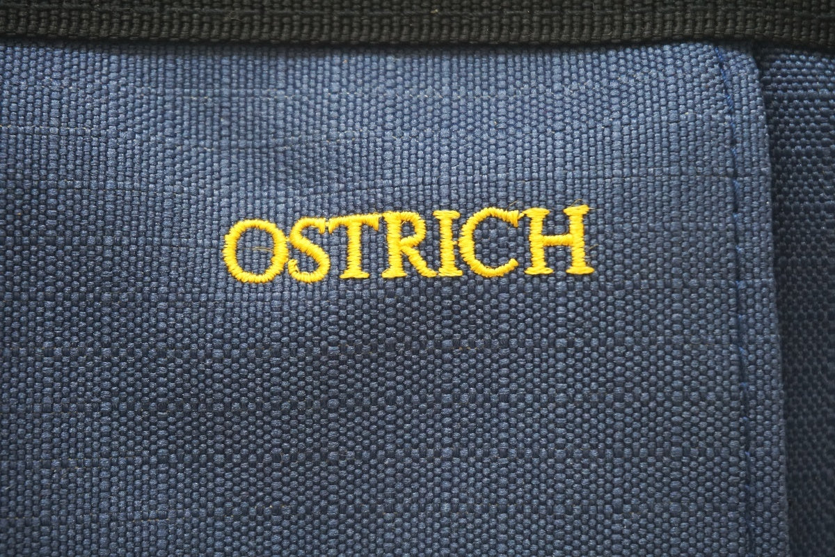 OSTRICH 「オーストリッチ」 ハンドルバーバッグ / 大阪美原北インター店