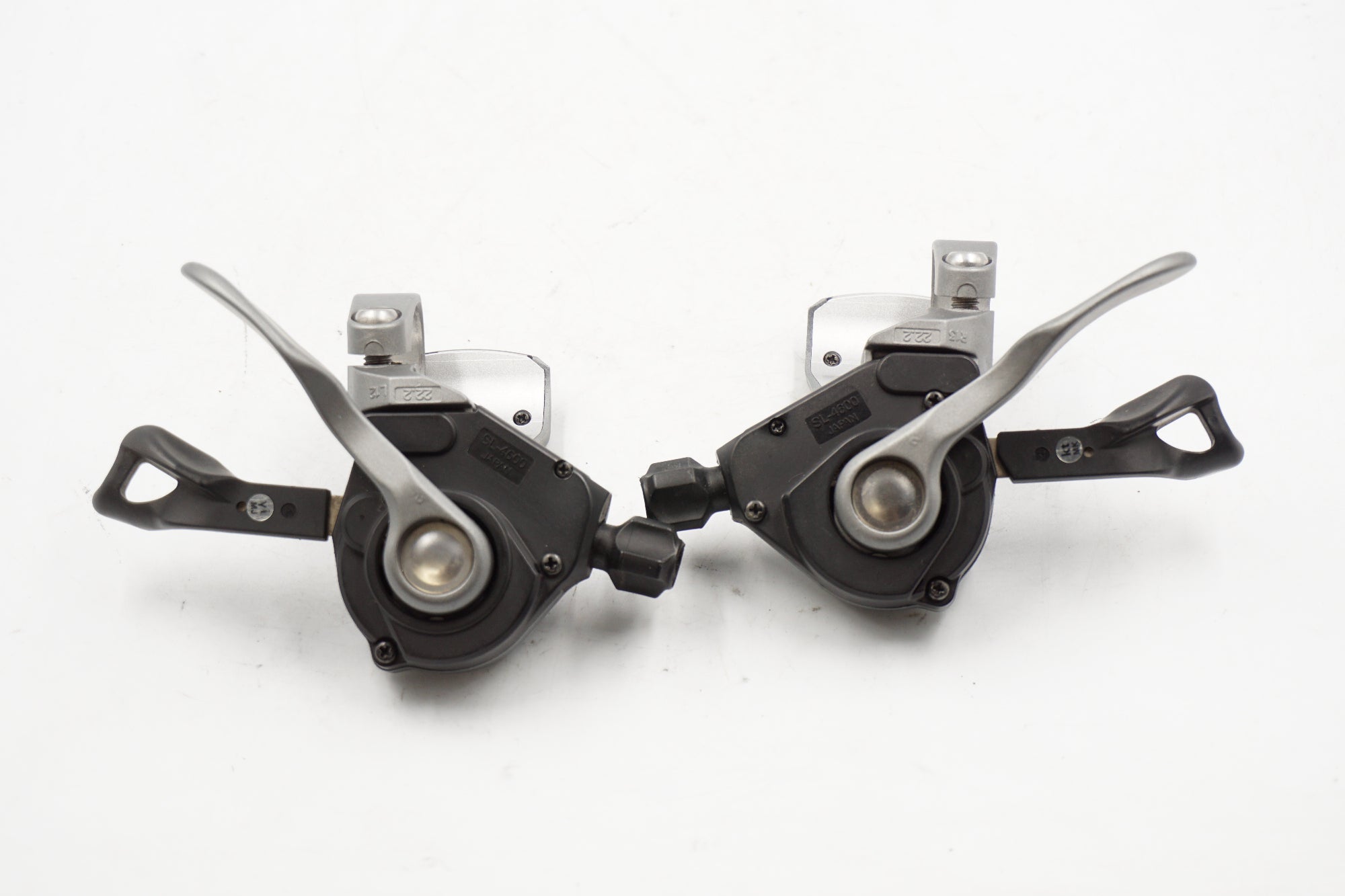 SHIMANO 「シマノ」 TIAGRA SL-4600 ラピッドファイヤーシフター / 奈良店