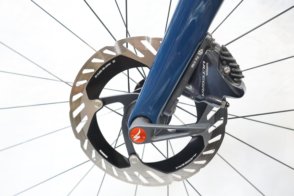SPECIALIZED 「スペシャライズド」 ROUBAIX EXPERT DISC ULTEGRA Di2