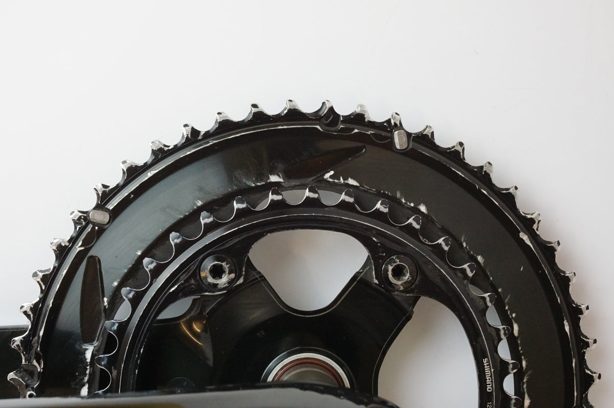 SHIMANO 「シマノ」 DURA-ACE FC-R9200 52-36T 170mm クランクセット / 浜松店