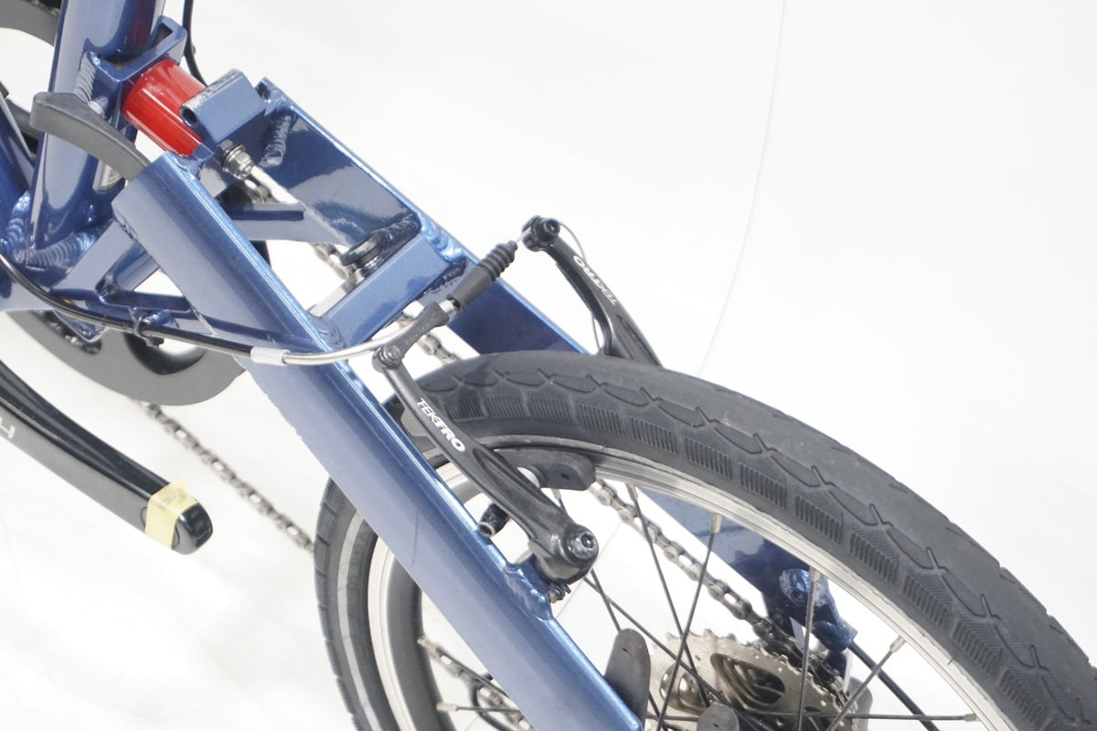 R＆M 「ライズアンドミュラ―」 BIRDY CLASSIC 2020年モデル 18インチ 折り畳み自転車 / 滋賀大津店