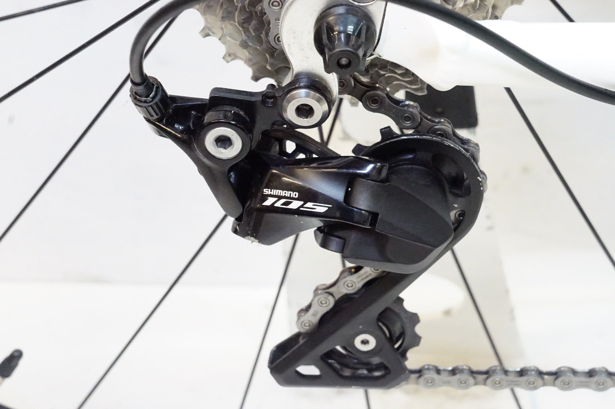 SEROTTA 「セロッタ」 モデル不明 年式不明 ロードバイク / 熊谷本店