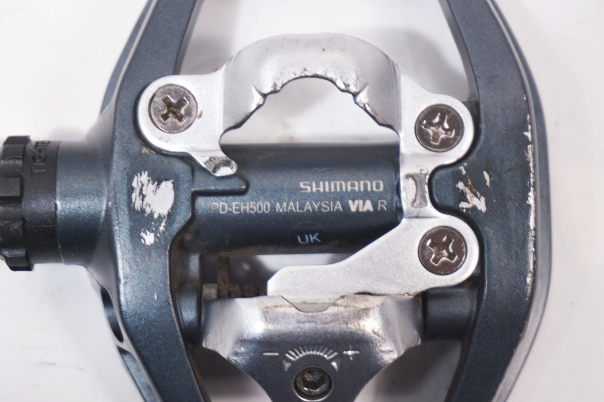 SHIMANO 「シマノ」 PD-EH500 ペダル / バイチャリ世田谷店