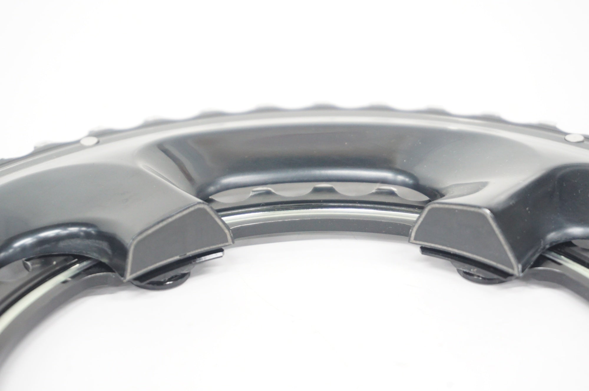 DURA-ACE 9000 チェーンリング 50-34T ZRACE 50×34T シマノ4アーム対応チェーンリング 新品未使用