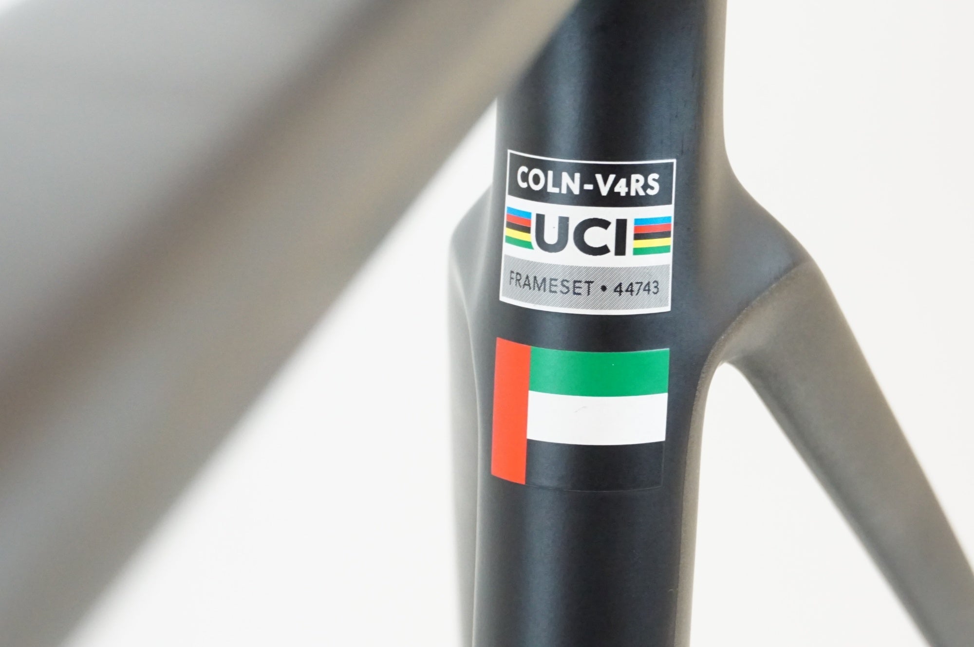 COLNAGO 「コルナゴ」 V4RS 2023年モデル フレームセット / 浜松店