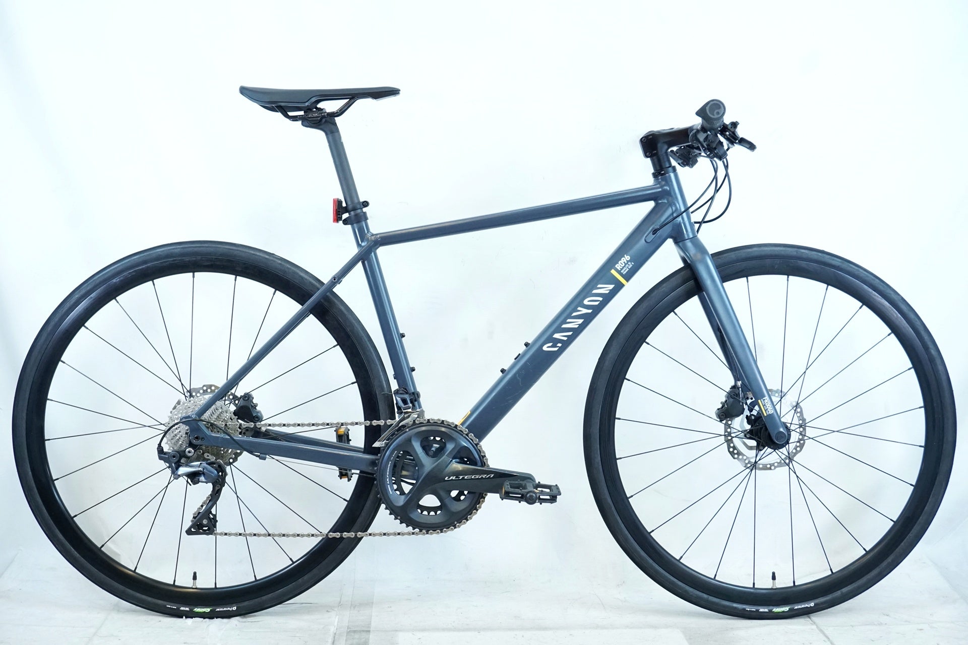CANYON 「キャニオン」 ROADLITE7 2021年モデル クロスバイク / 有明ガーデン店