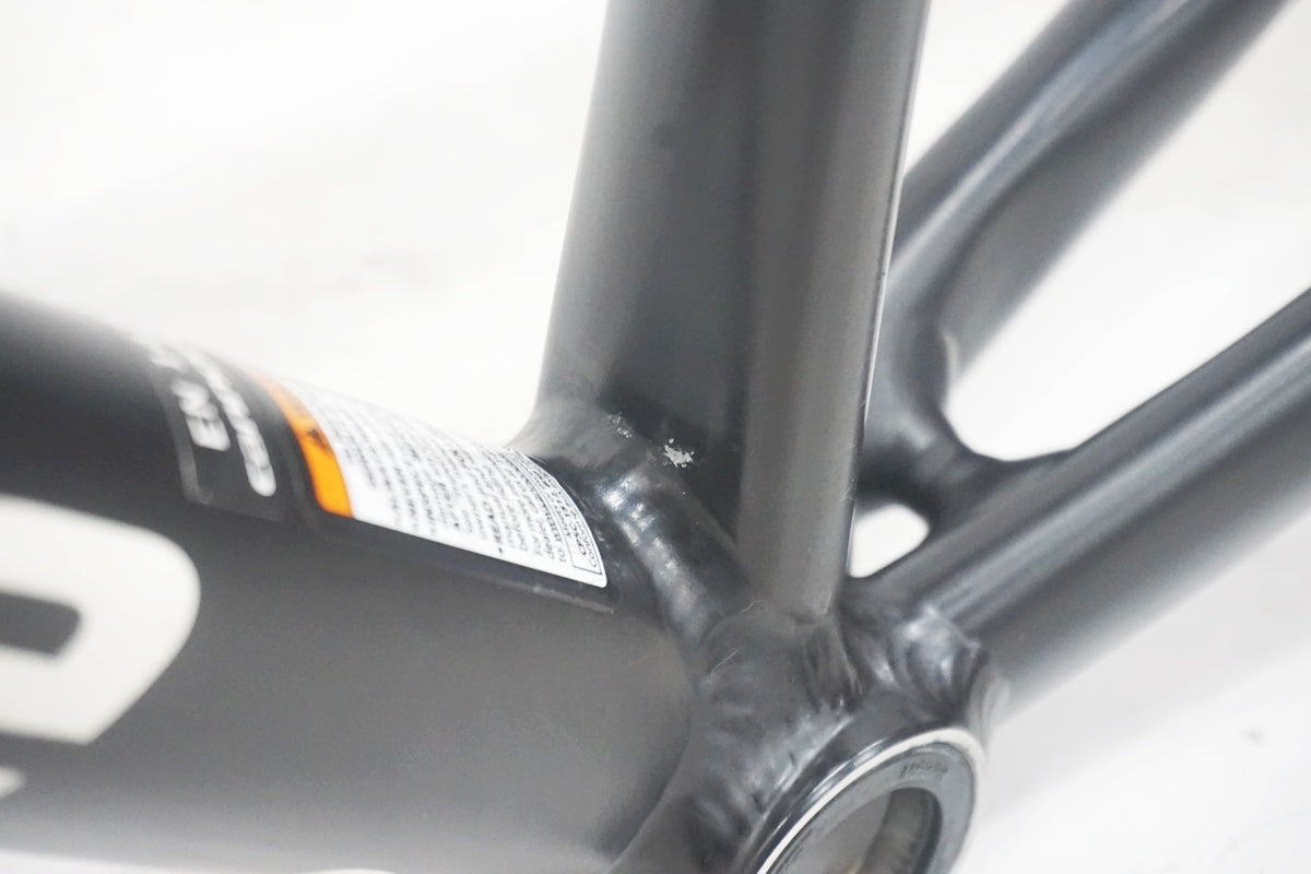 CANNONDALE 「キャノンデール」 CAAD10 2012年モデル フレームセット / 大阪美原北インター店