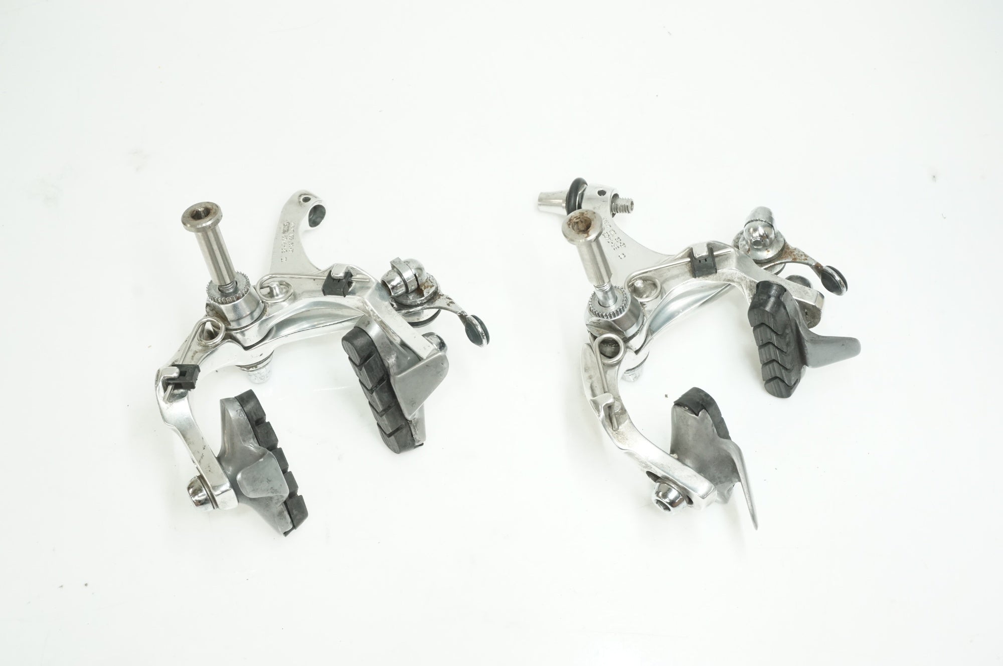 SHIMANO 「シマノ」 DURA-ACE BR-7402 キャリパーブレーキセット