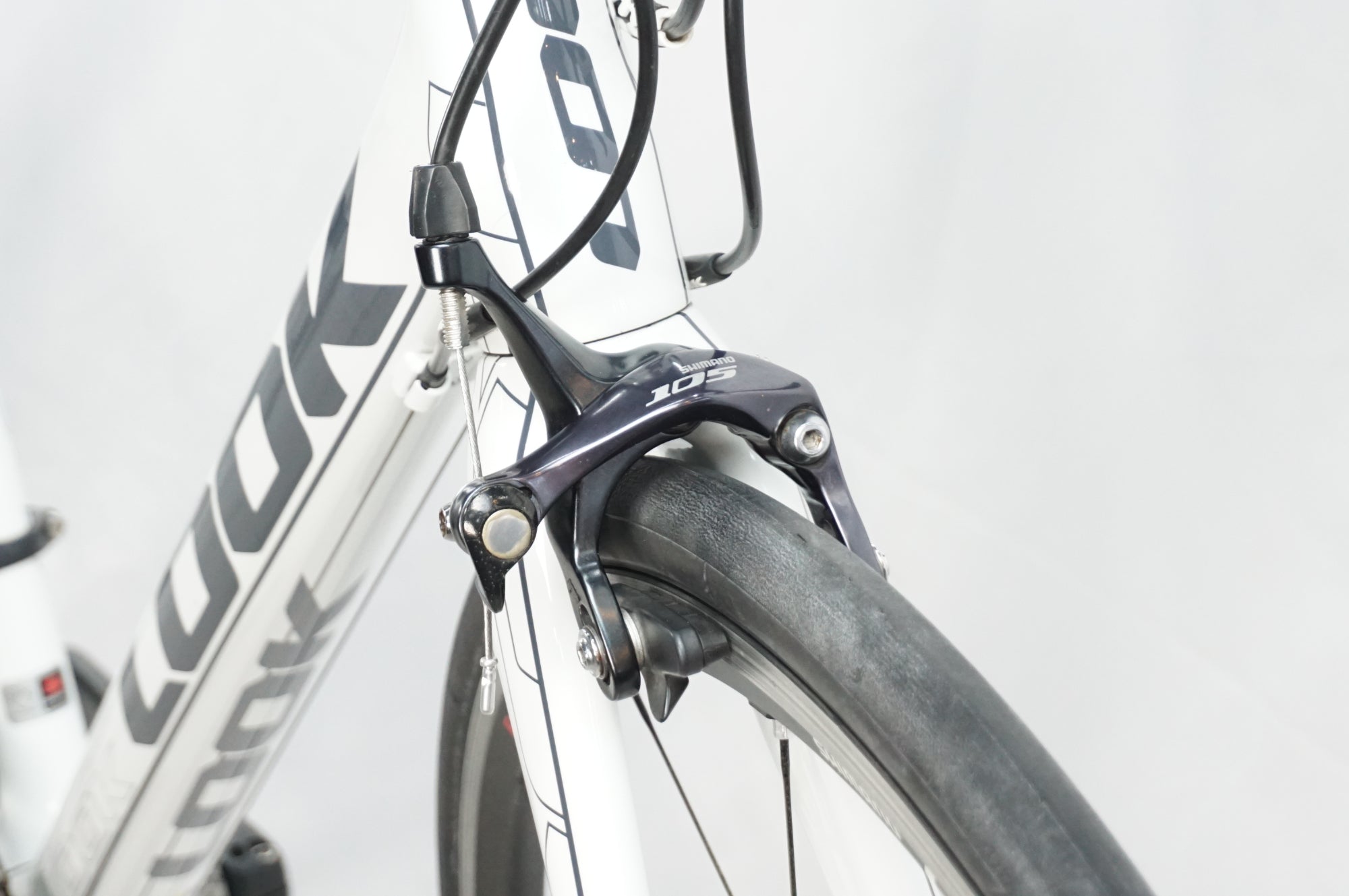 LOOK566 DURA-ACE Sサイズ LOOK566 DURA-ACE Sサイズ - メルカリ