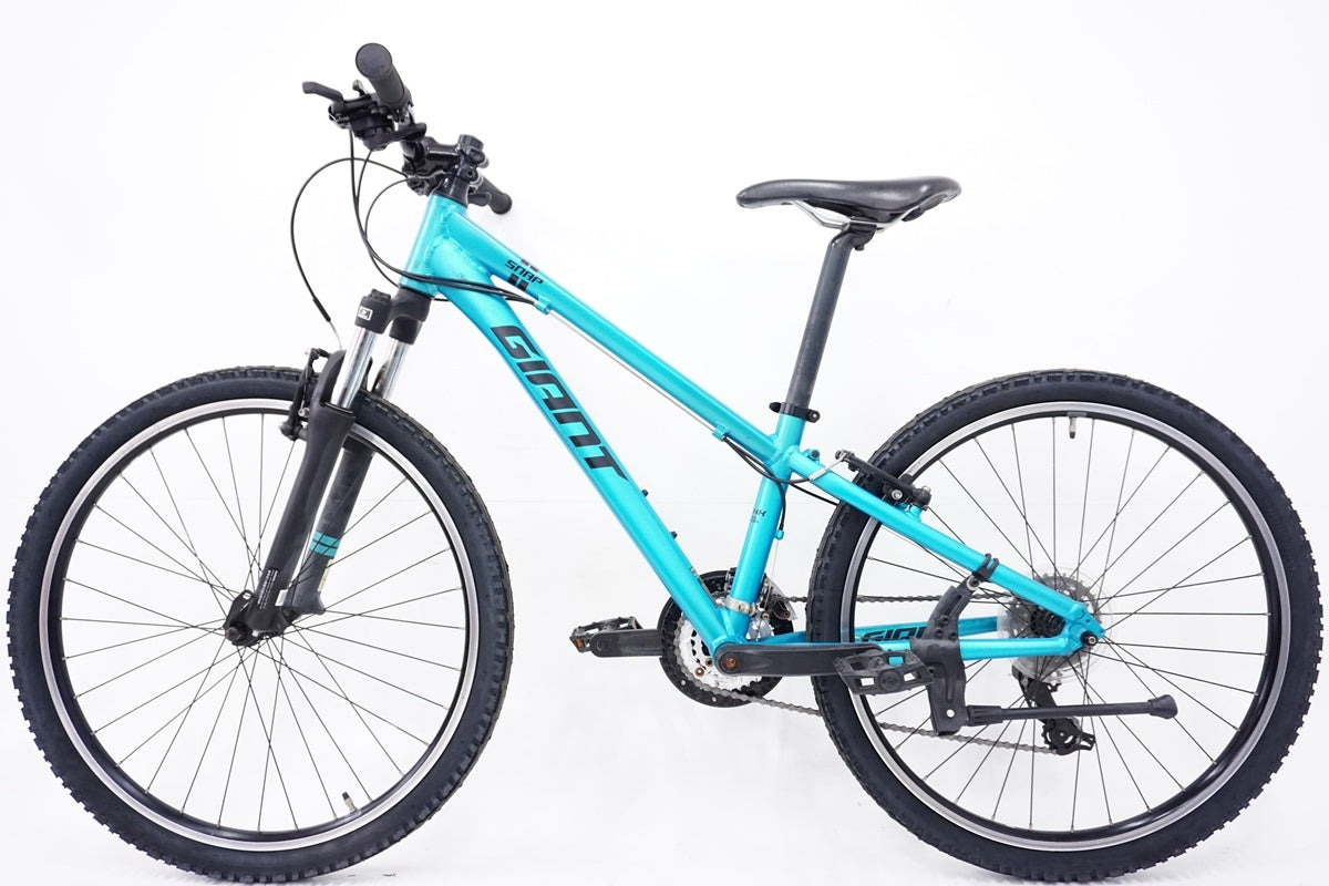 GIANT「ジャイアント」 SNAP 26インチ 2021年モデル マウンテンバイク