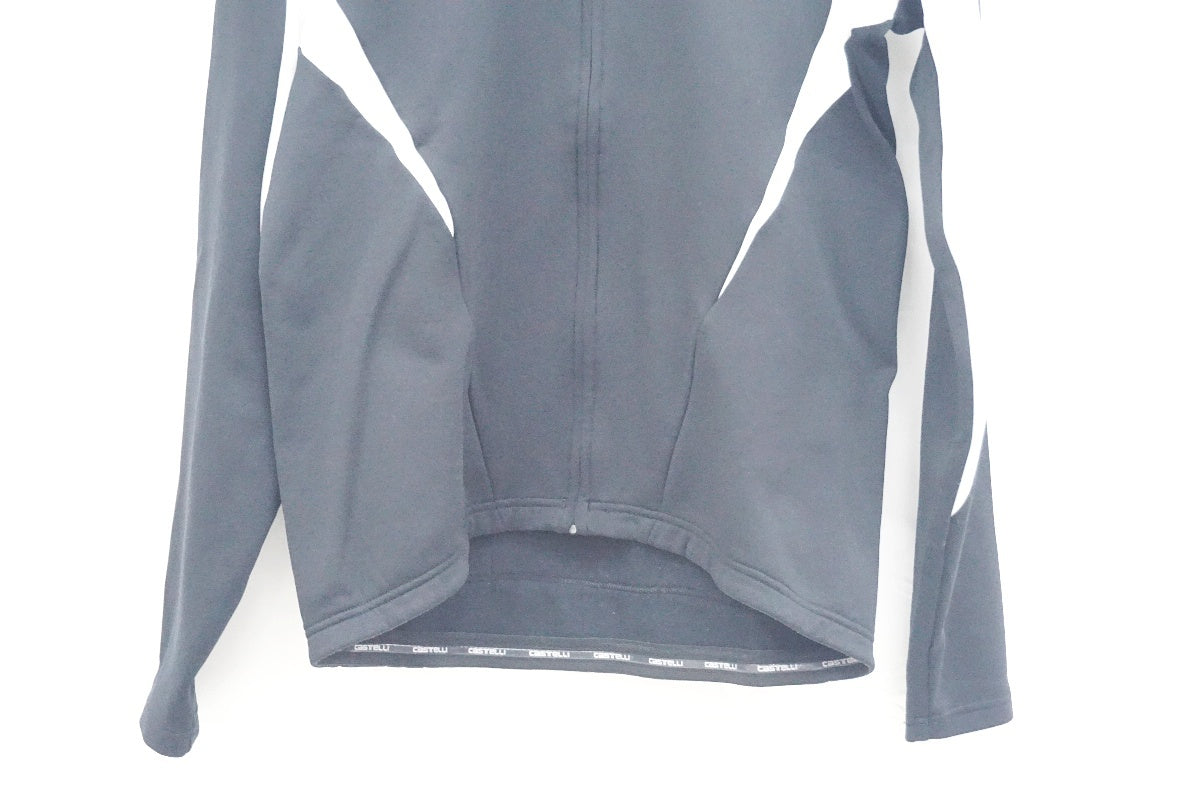 CASTELLI 「カステリ」 XLサイズ ジャージ / 大阪美原北インター店