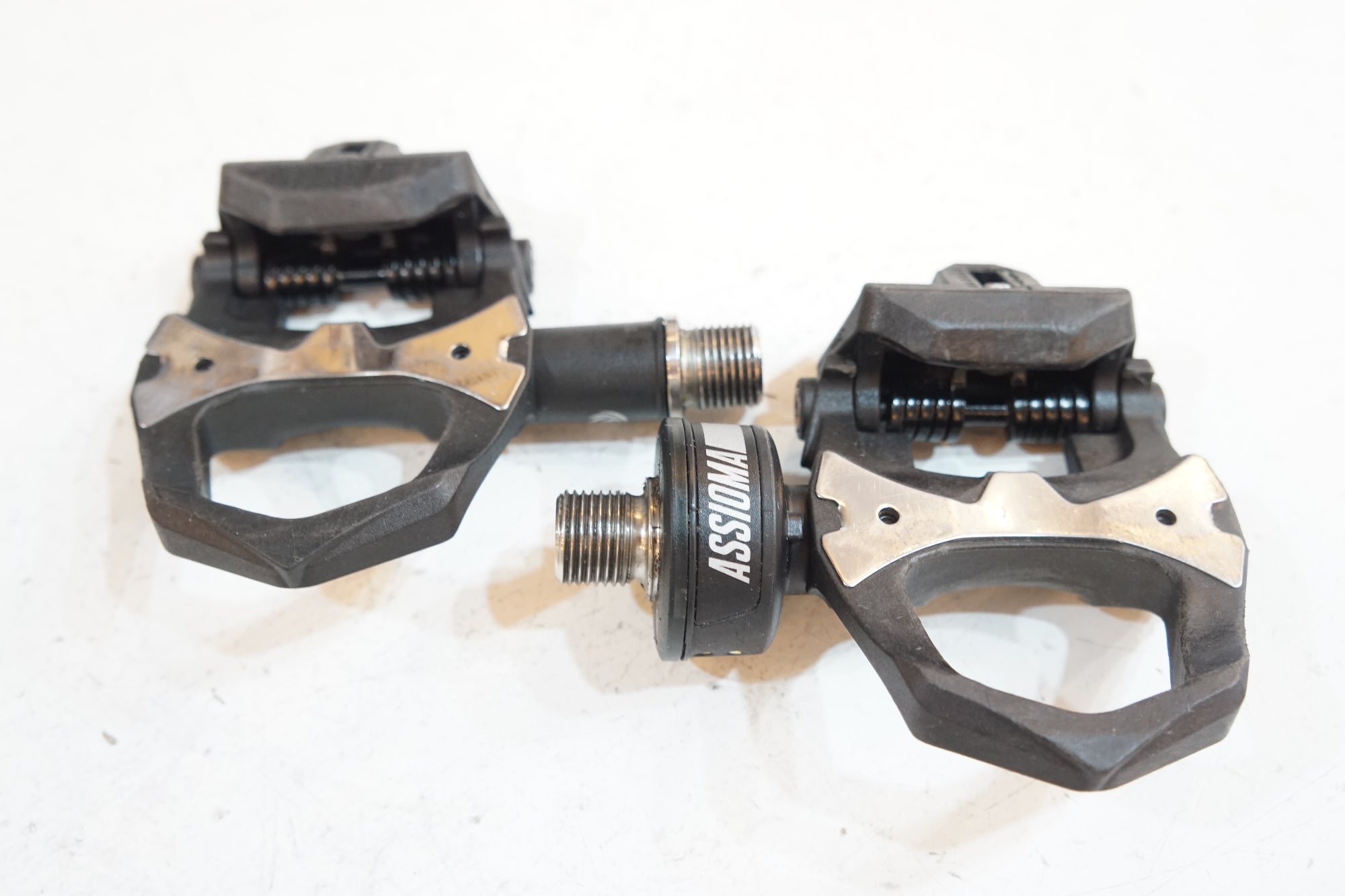 FAVERO 「ファベロ」 ASSIOMA UNO ペダル / バイチャリ浦和ベース