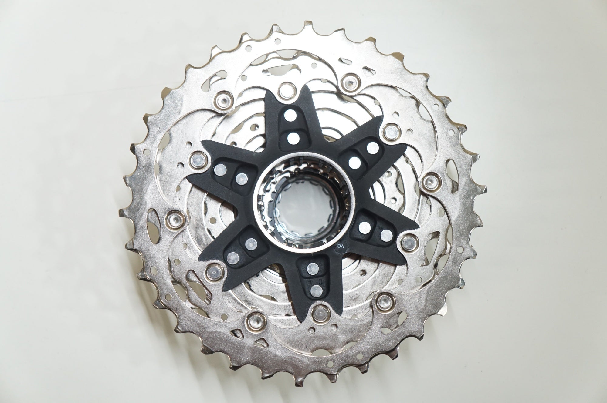 SHIMANO 「シマノ」 105 CS-R7101 11-34T スプロケット / 大宮店