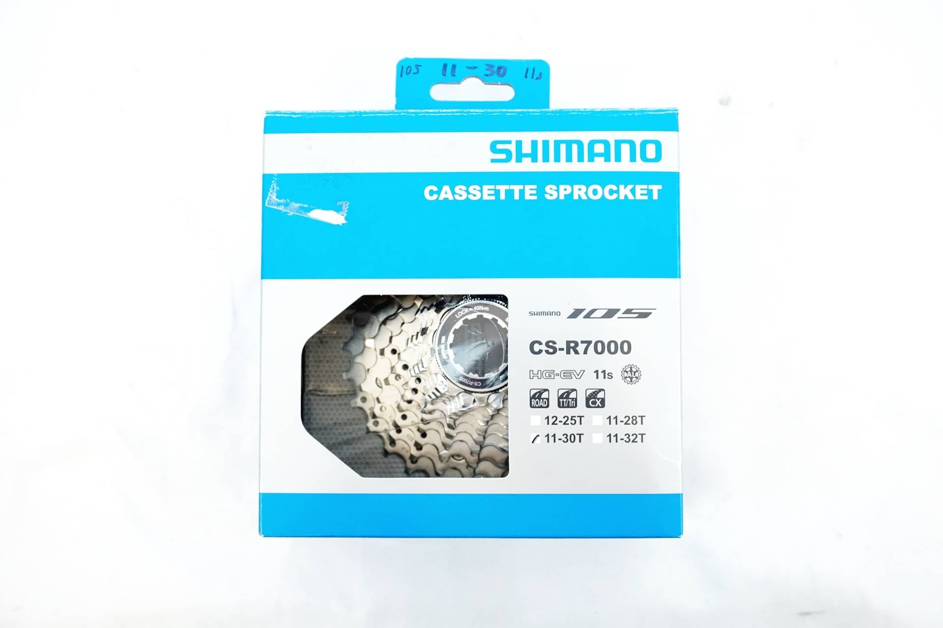 SHIMANO 「シマノ」 105 CS-R7000 スプロケット / 有明ガーデン店