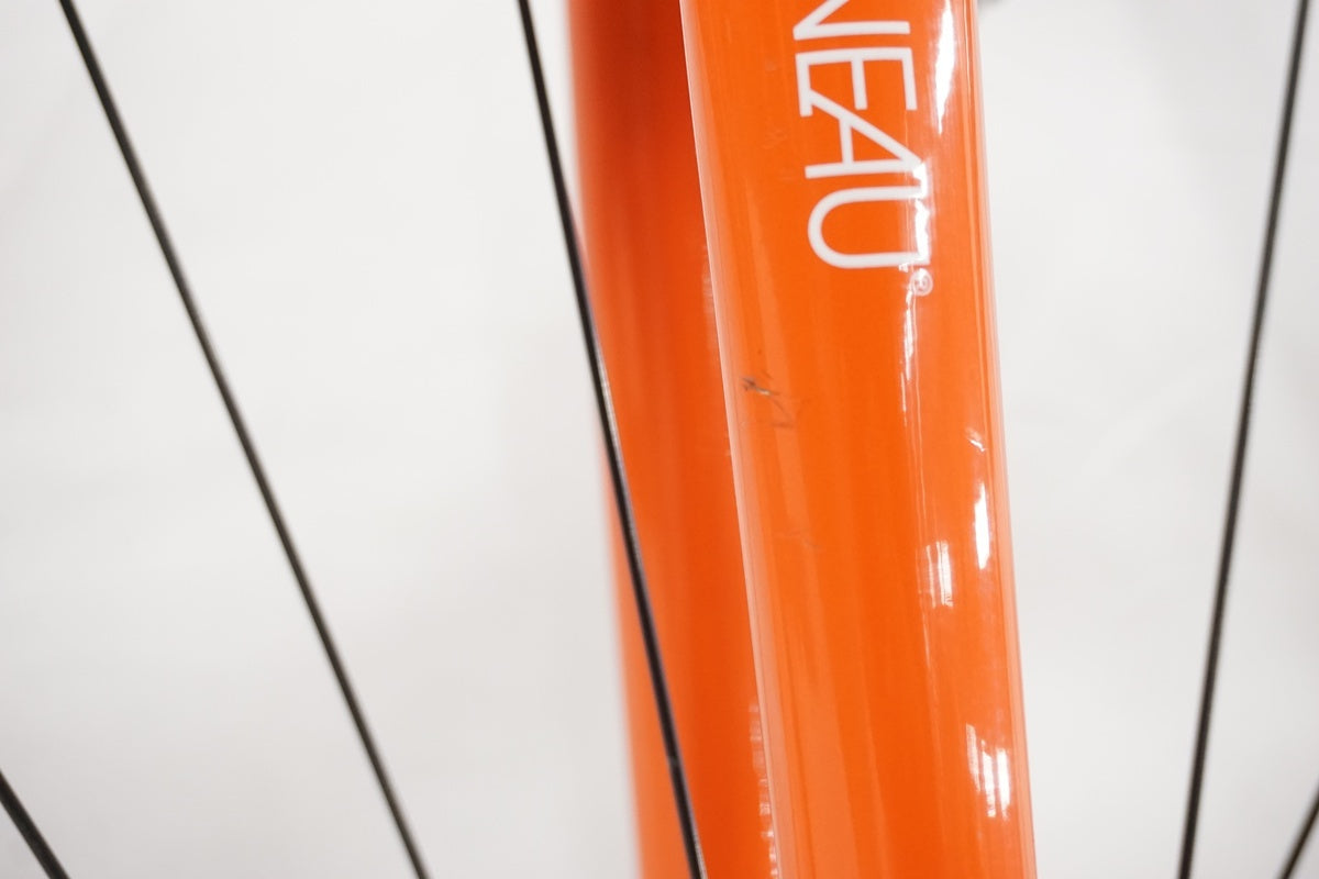 LOUIS GARNEAU 「ルイガノ」 LGS-L8 2018年モデル クロスバイク/ 奈良店