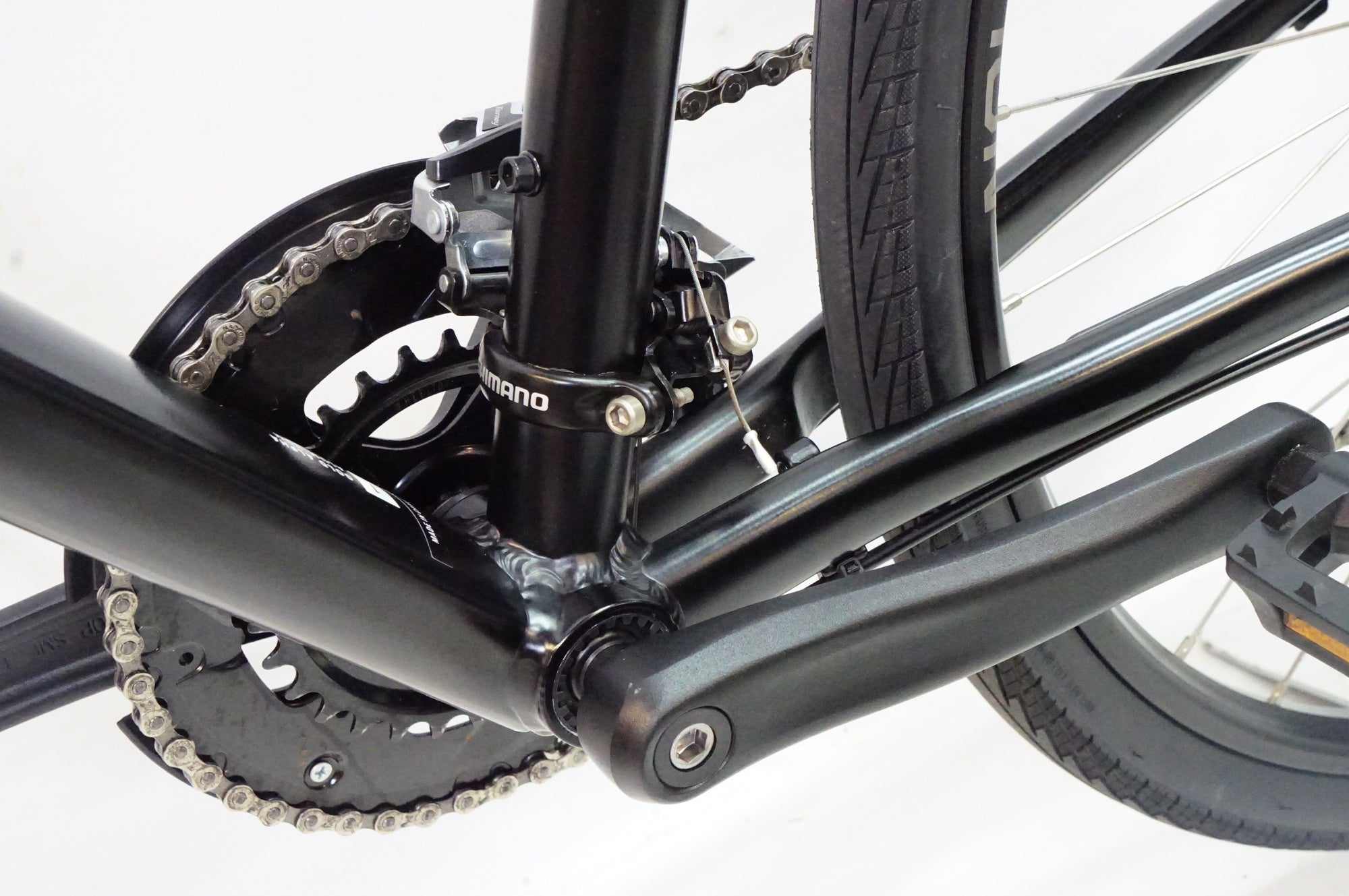 TREK 「トレック」 FX 1 DISC (GEN 3) 2023年モデル クロス
