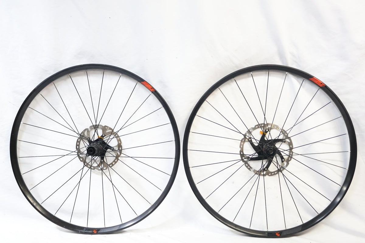 SYNCROS 「シンクロス」 REVELSTOKE 2.5 シマノ11速 ホイールセット / 高知店