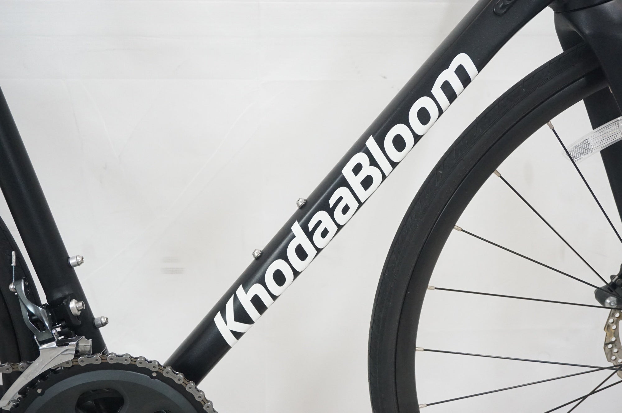 KHODAABLOOM 「コーダーブルーム」 FARNA DISC TIAGRA 2023年モデル ロードバイク / 福岡店