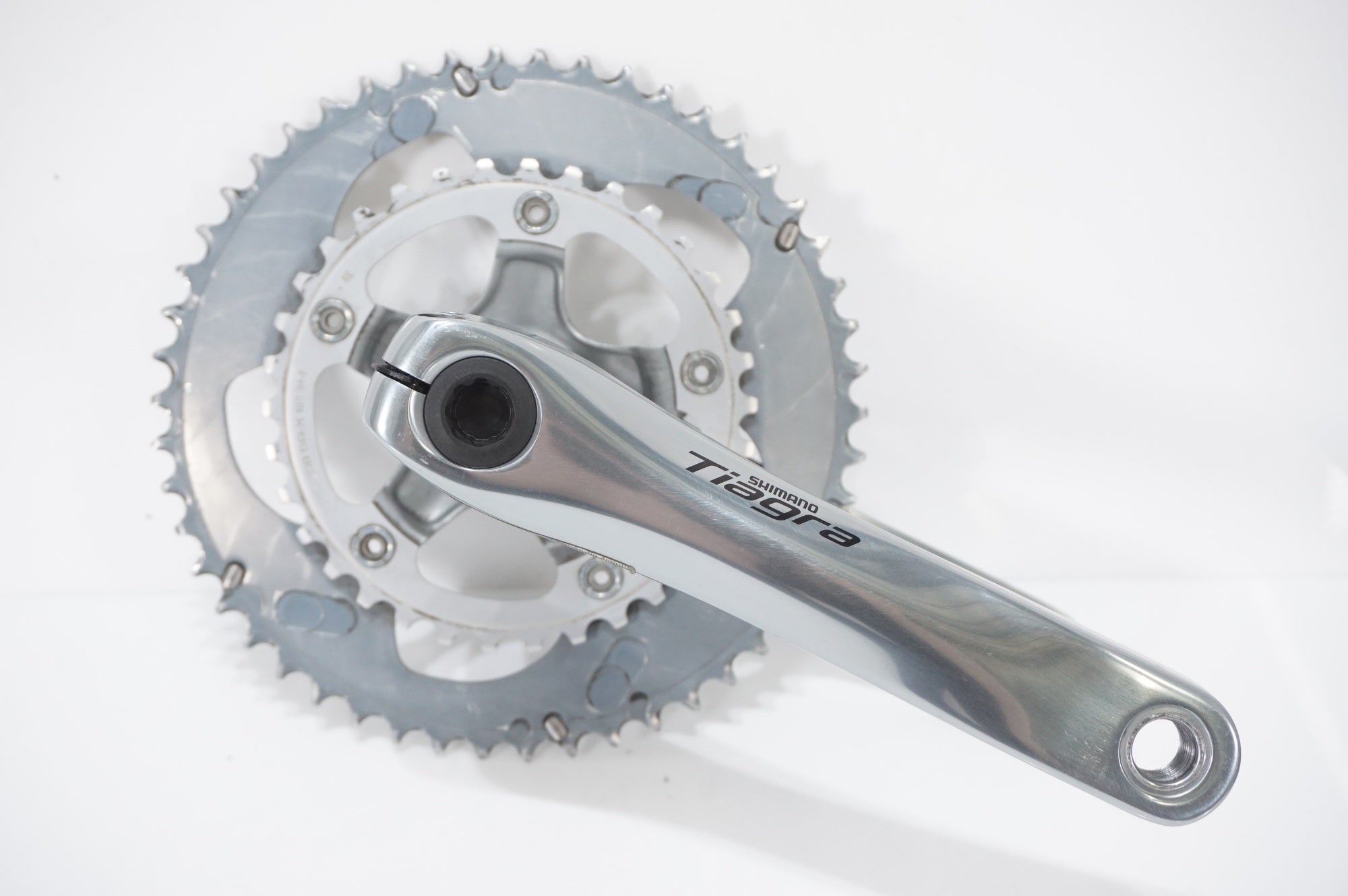 SHIMANO 「シマノ」 TIAGRA FC-4650 50-34T 170mm クランク / AKIBA店