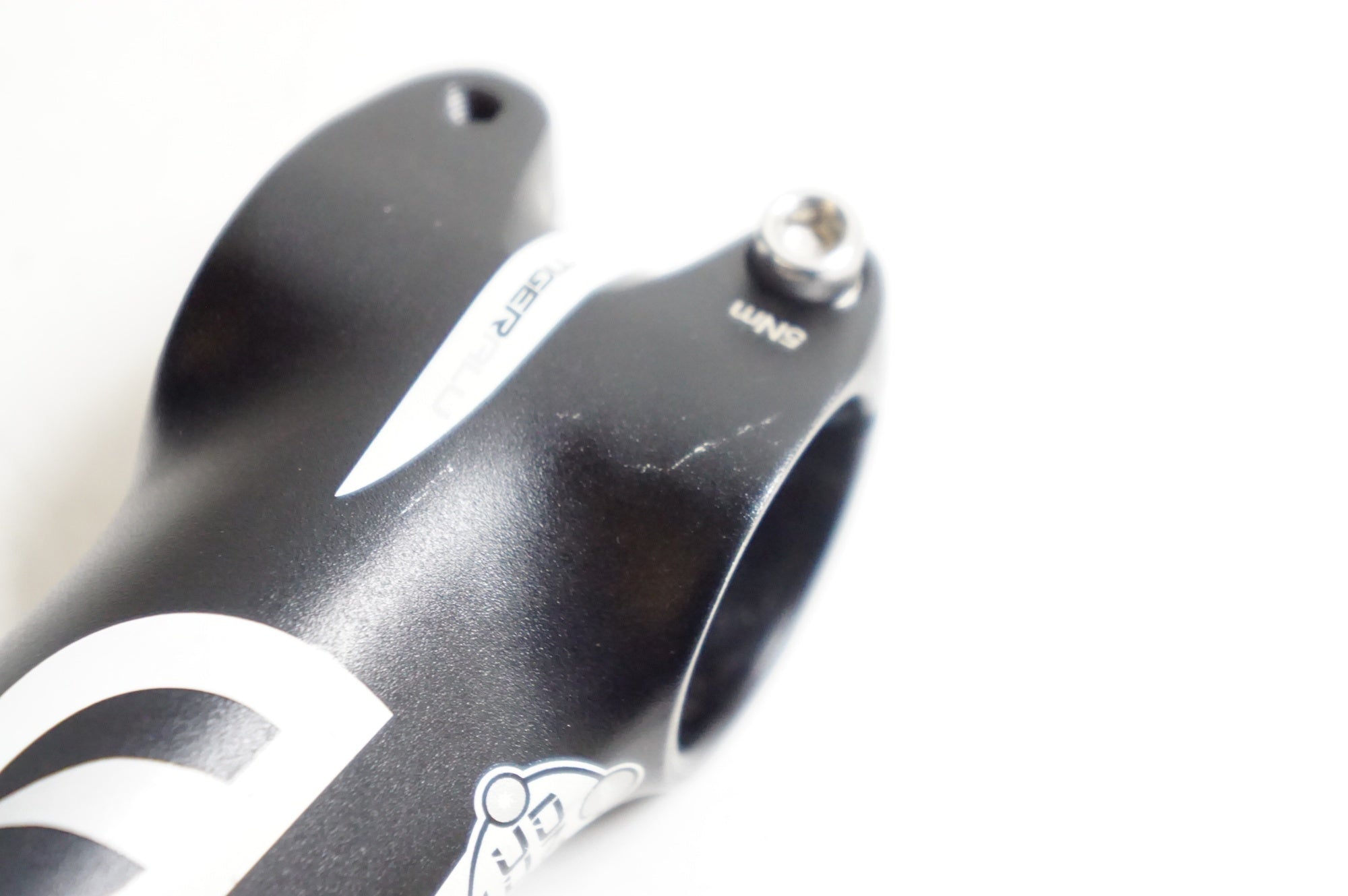 MOST 「モスト」 TIGER ALU φ31.8 90mm ステム / 熊谷本店