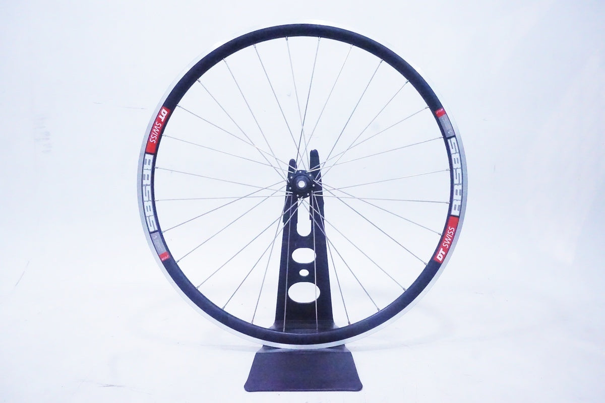 DT SWISS「ディーティースイス」 RR585リム SHIMANO FH-RS470+HB-RS470 シマノフリー 11速 ホイールセット/ 京都西院店