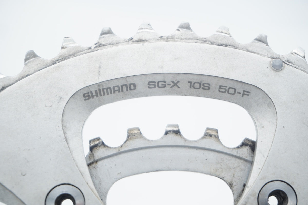 SHIMANO 「シマノ」 FC-R600 50-34T 170mm クランク / 滋賀大津店