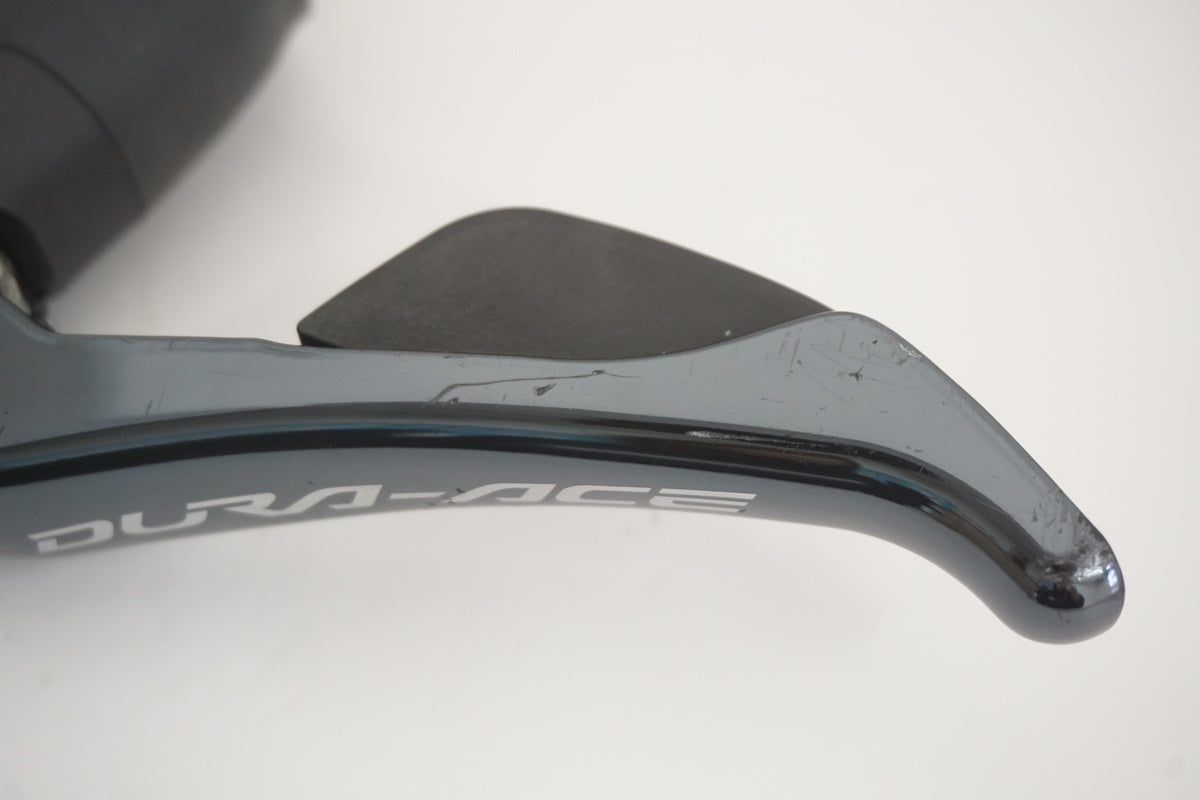 SHIMANO 「シマノ」 DURA-ACE ST-9000 デュアルコントロール