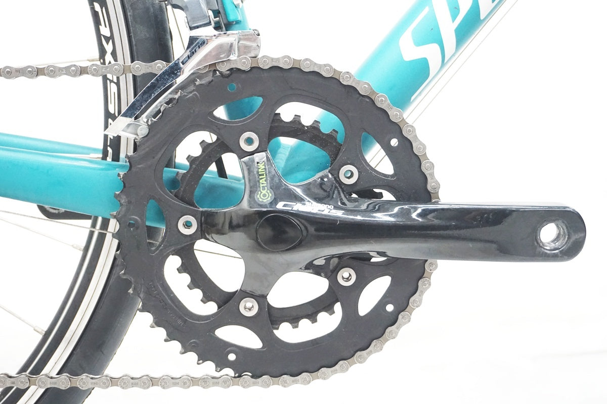 SPECIALIZED 「スペシャライズド」 DOLCE 2016年モデル ロードバイク