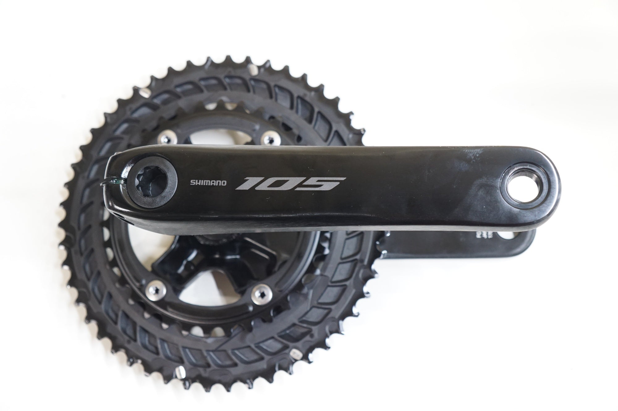 SHIMANO 「シマノ」 105 FC-R7100 50-34T 170mm 12S クランク / 大宮店