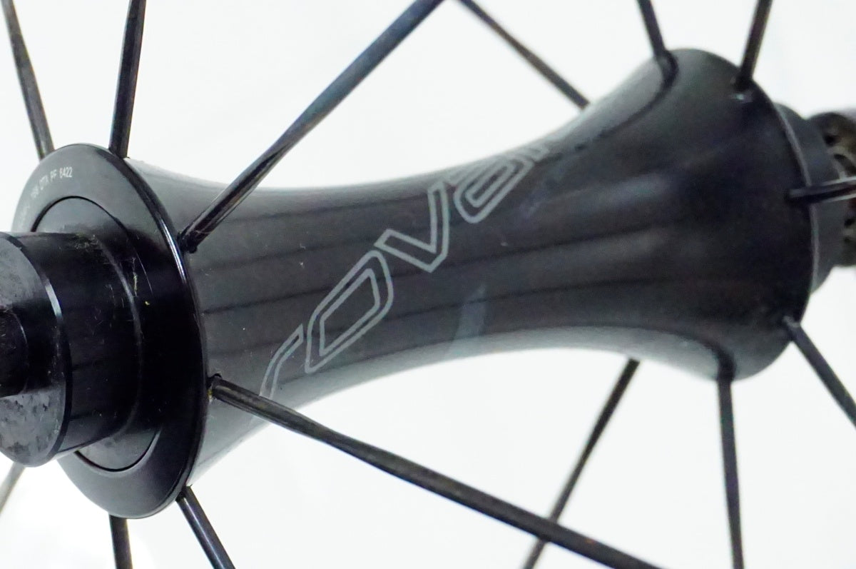 ROVAL 「ロヴァール」 RAPIDE CLX32 フロントホイール / 名古屋