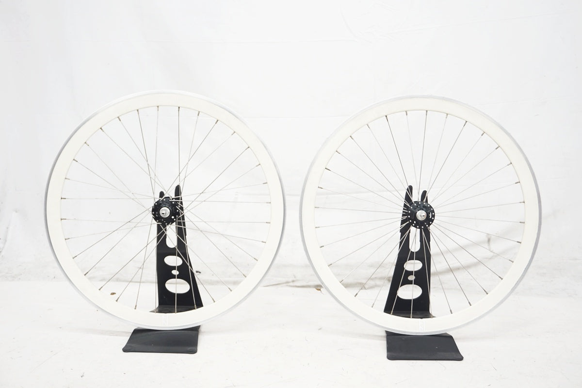 CINELLI 「チネリ」 ハブ H PLUS SON リム ピストホイールセット / 大阪美原北インター店