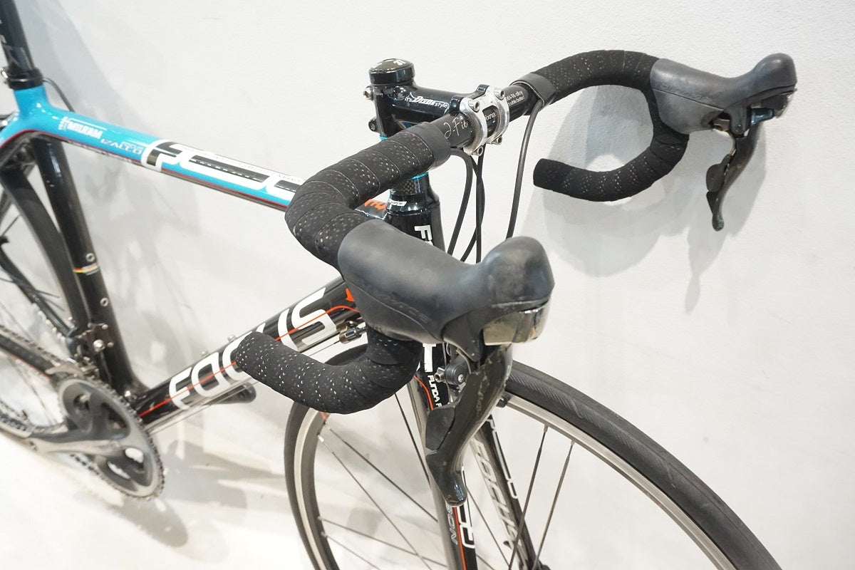 FOCUS 「フォーカス」 IZALCO TEAM 2009年モデル ロードバイク / 横浜戸塚店