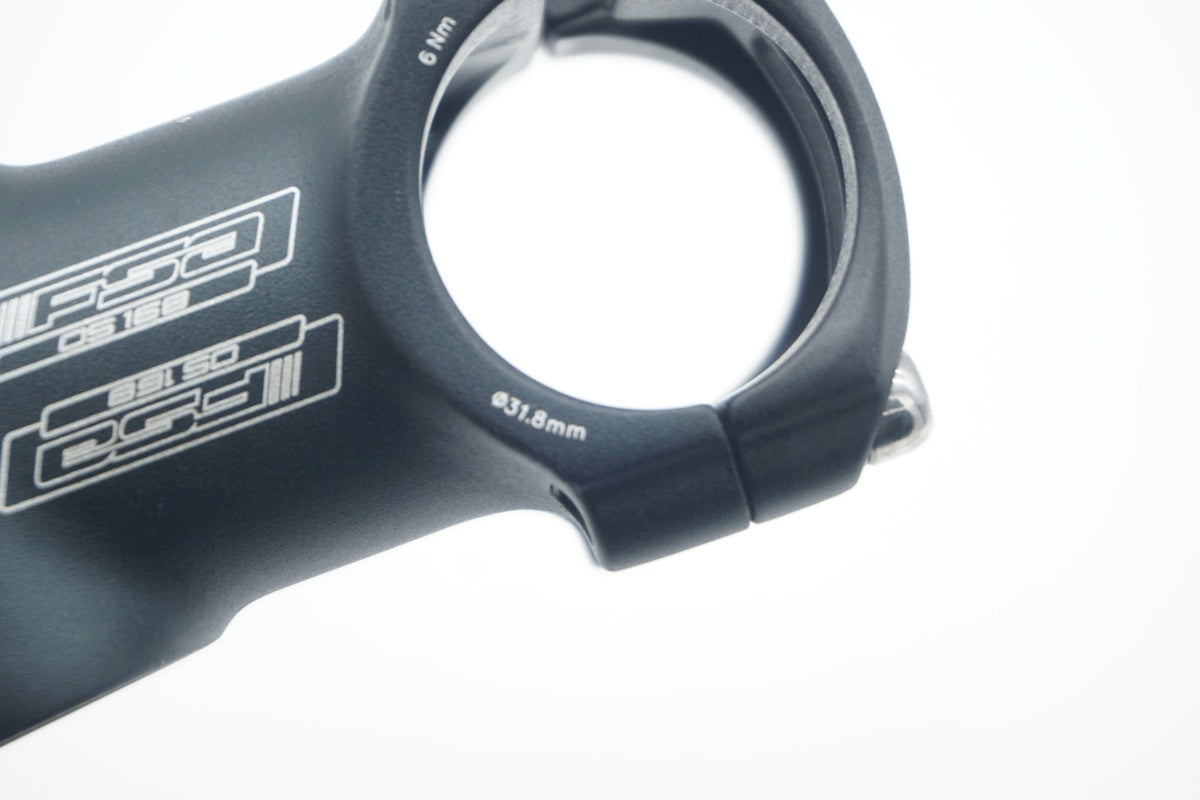 FSA 「エフエスエー」 OS168 φ31.8 60mm ステム  / 滋賀大津店