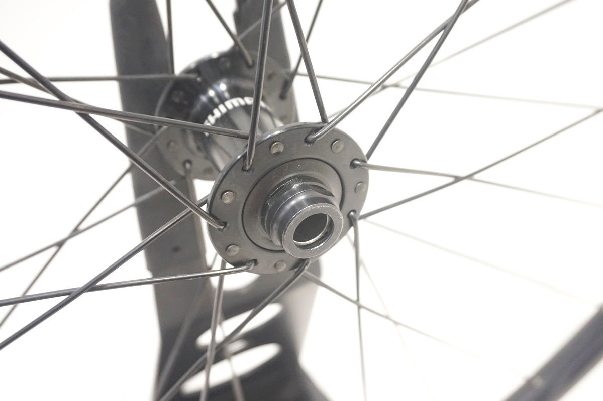 SHIMANO 「シマノ」 WH-RS171 SHIMANO 11s ホイールセット / 大阪門真店